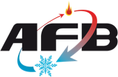 Logo AFB Climatisation