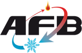 Logo AFB Climatisation