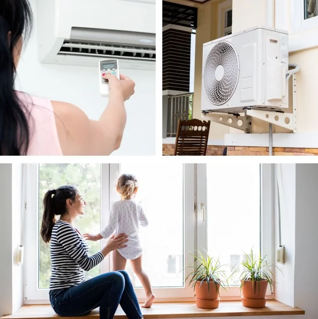 chauffagiste pompe à chaleur à Saint-Sulpice-de-Pommeray (41)