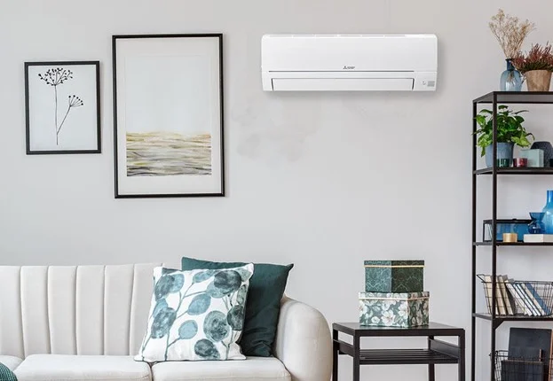 pompe à chaleur air-air